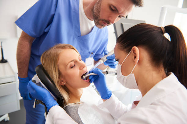 Best Periodontal (Gum) Disease Treatment  in West Yarmouth, MA